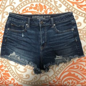 AE High-Rise Festival Shorts